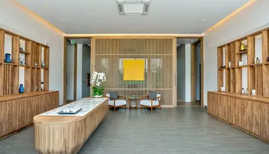 Melia Phuket Mai Khao