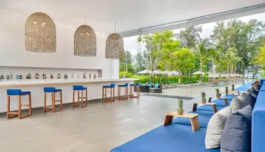 Melia Phuket Mai Khao