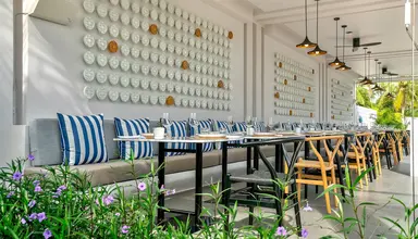 Melia Phuket Mai Khao