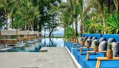 Melia Phuket Mai Khao