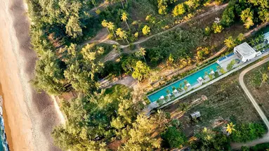 Melia Phuket Mai Khao