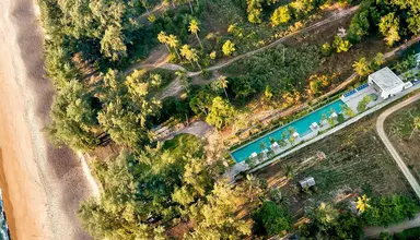 Melia Phuket Mai Khao