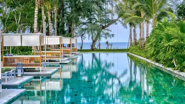 Melia Phuket Mai Khao
