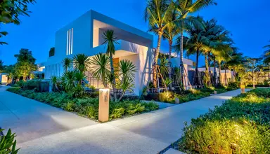 Melia Phuket Mai Khao