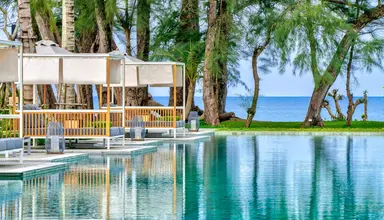 Melia Phuket Mai Khao
