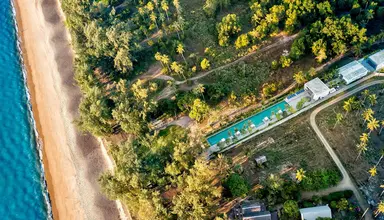 Melia Phuket Mai Khao