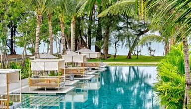 Melia Phuket Mai Khao
