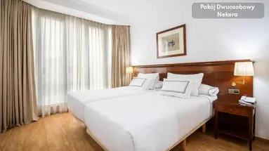 Melia Plaza