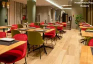 Melia Plaza