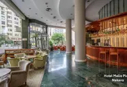 Melia Plaza