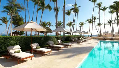 Melia Punta Cana Beach Resort