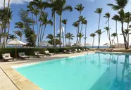 Melia Punta Cana Beach Resort