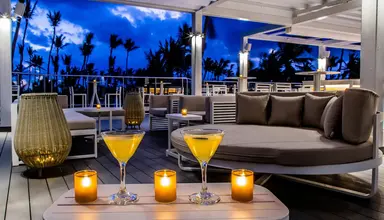 Melia Punta Cana Beach Resort