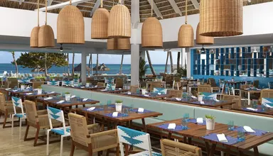 Melia Punta Cana Beach Resort