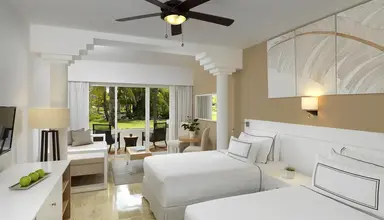 Melia Punta Cana Beach Resort