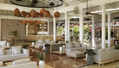Melia Punta Cana Beach Resort