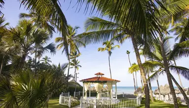 Melia Punta Cana Beach Resort