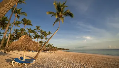 Melia Punta Cana Beach Resort