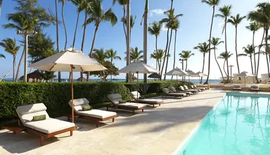 Melia Punta Cana Beach Resort