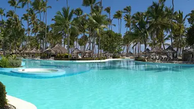 Melia Punta Cana Beach Resort