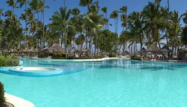 Melia Punta Cana Beach Resort