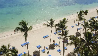Melia Punta Cana Beach Resort