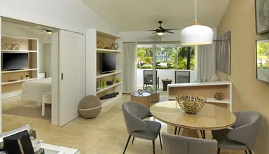 Melia Punta Cana Beach Resort