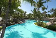 Melia Punta Cana Beach Resort