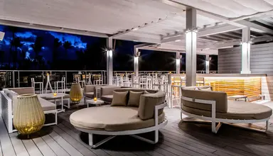 Melia Punta Cana Beach Resort