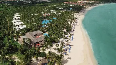 Melia Punta Cana Beach Resort