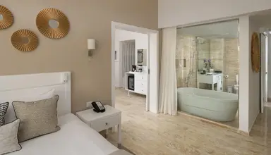 Melia Punta Cana Beach Resort