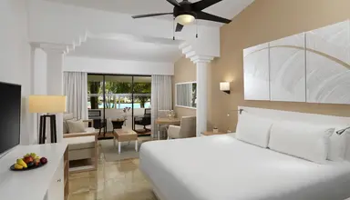Melia Punta Cana Beach Resort