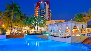 Melia (Santiago de Cuba)