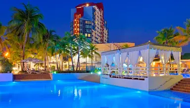 Melia (Santiago de Cuba)
