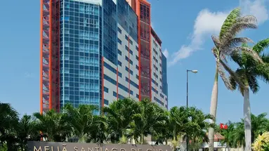 Melia (Santiago de Cuba)