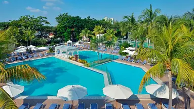 Melia (Santiago de Cuba)
