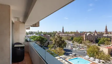 Melia Sevilla