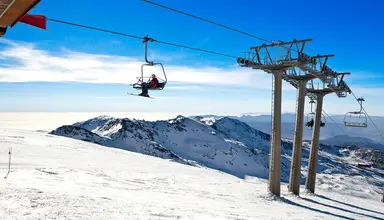 Melia (Sierra Nevada)