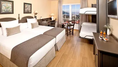 Melia (Sierra Nevada)