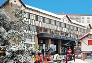 Melia (Sierra Nevada)