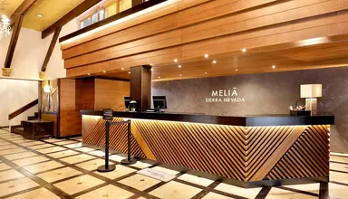 Melia (Sierra Nevada)