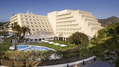 Melia Sitges