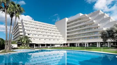Melia Sitges
