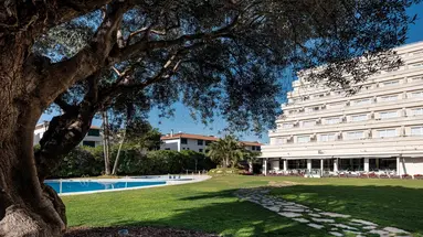 Melia Sitges