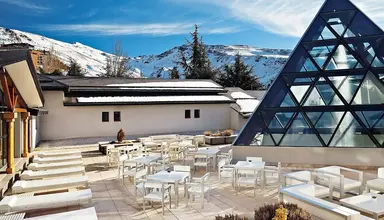 Melia Sol y Nieve