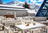 Melia Sol y Nieve