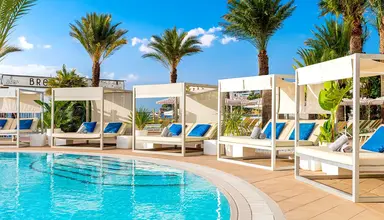 Melia South Beach