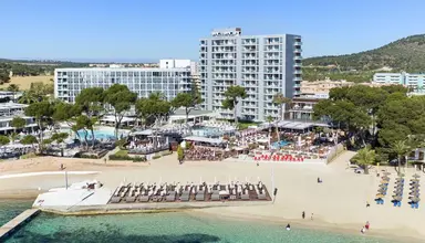 Melia South Beach