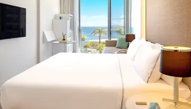 Melia South Beach