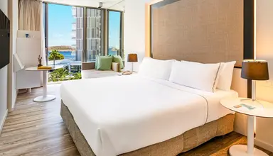 Melia South Beach